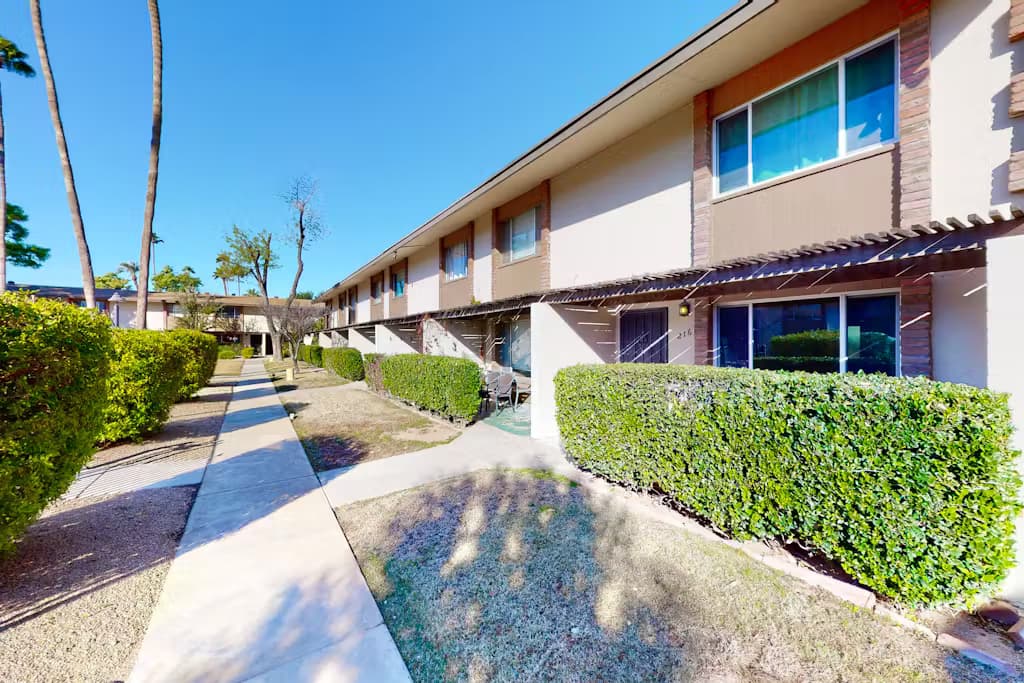 Heavenly Oasis - Image 20