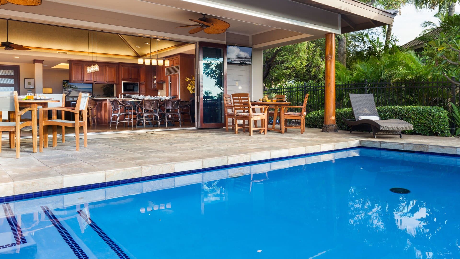 Coral Reef Villa - Image 34