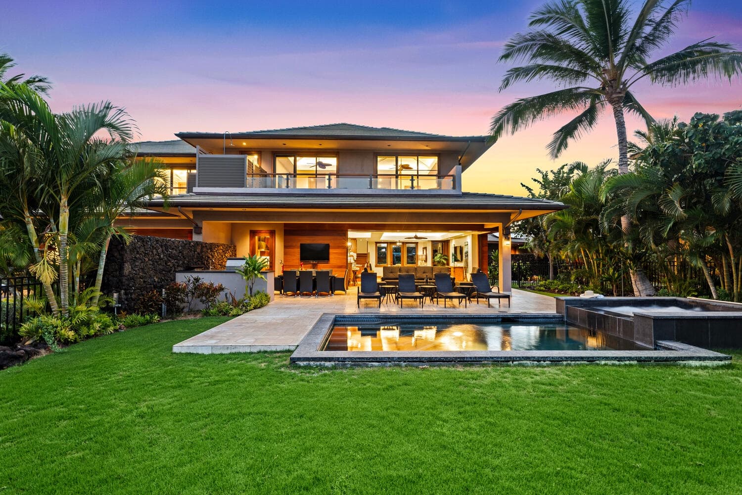 Laule'a Ohana Retreat - Image 69