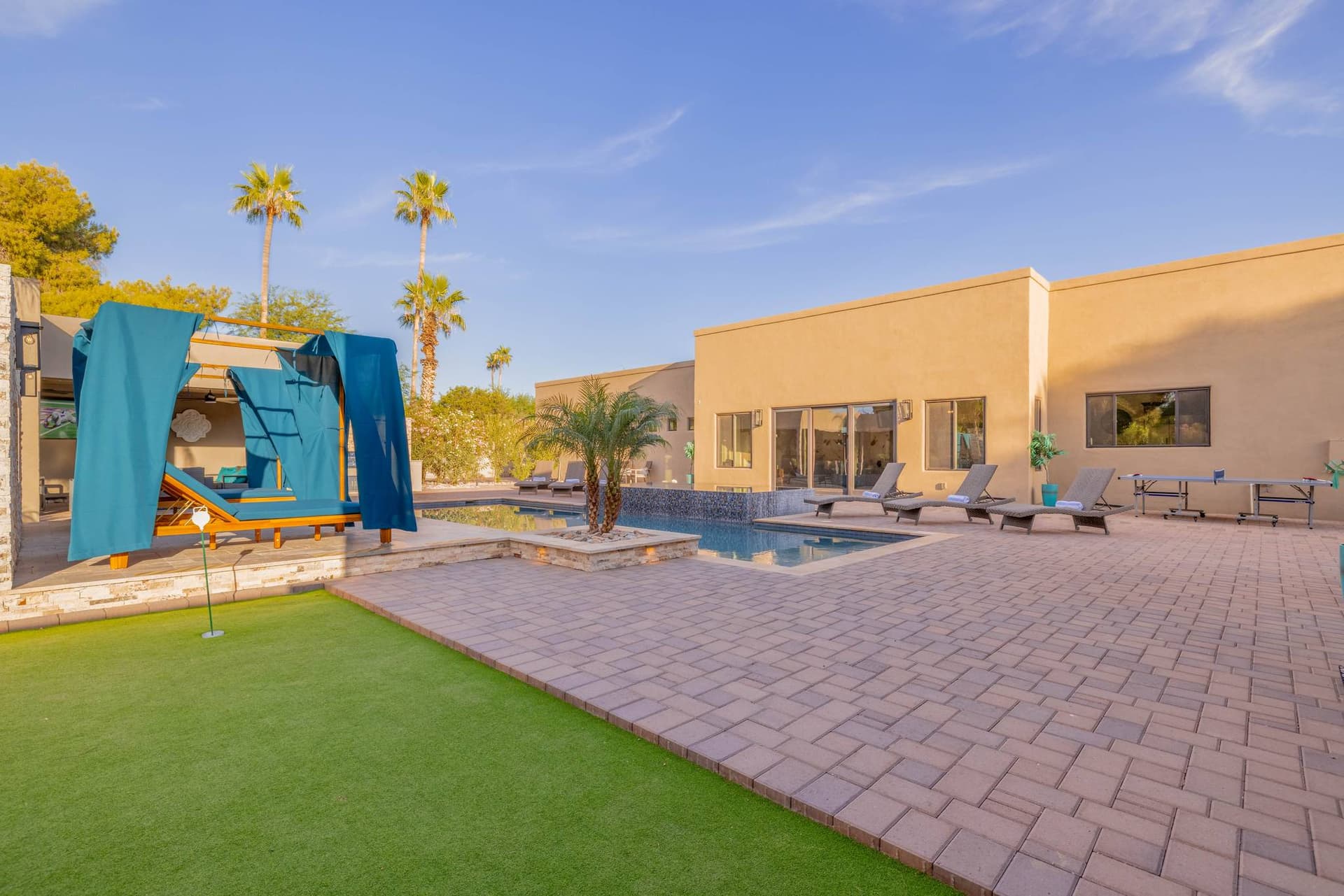 Residence on Cactus - Image 53