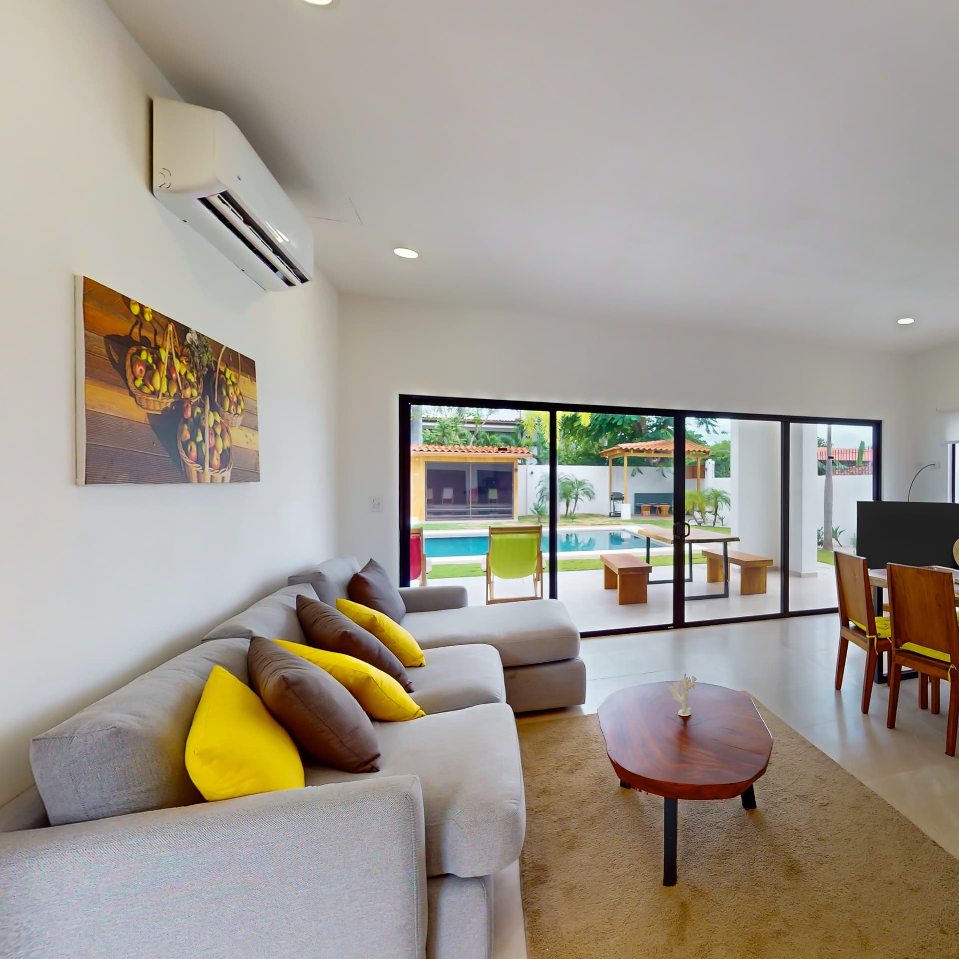 Coral Home 1 - Image 1