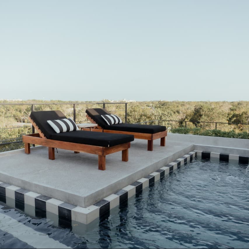 Zama Jungle Retreat - Image 1