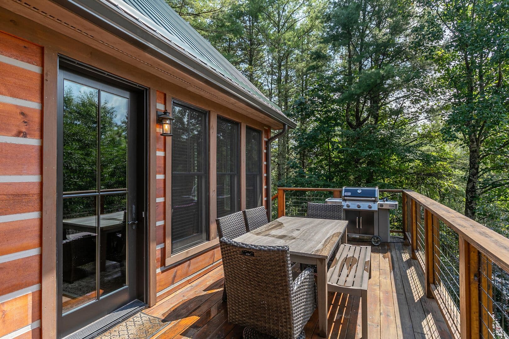 Papa's View - Image 48