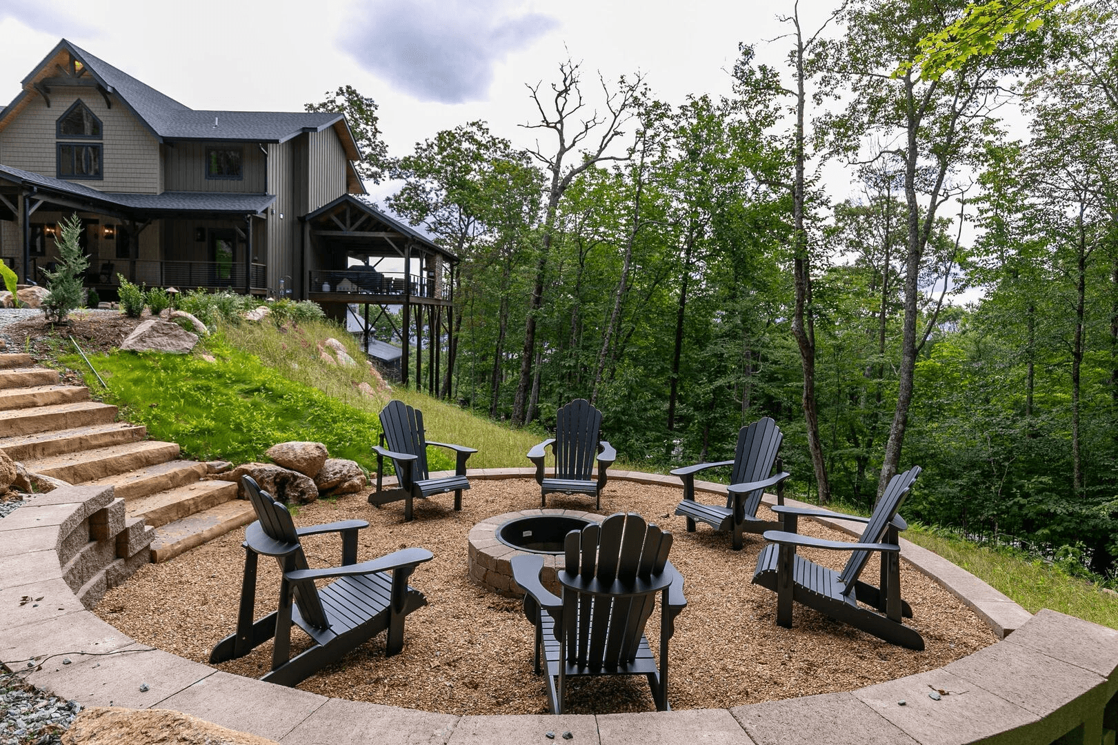 Ambience Lodge - Image 61