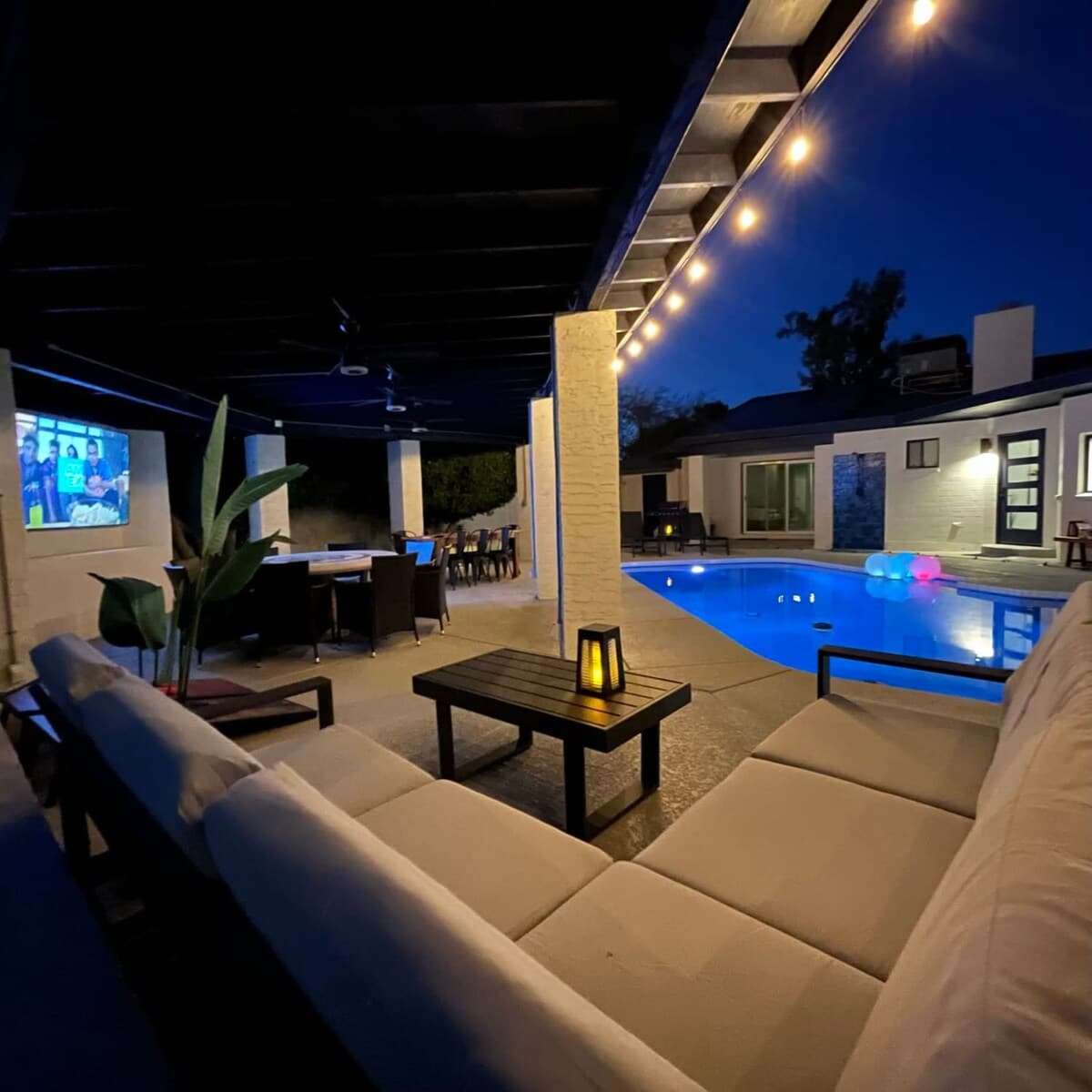 Mesquite Lux Resort - Image 45