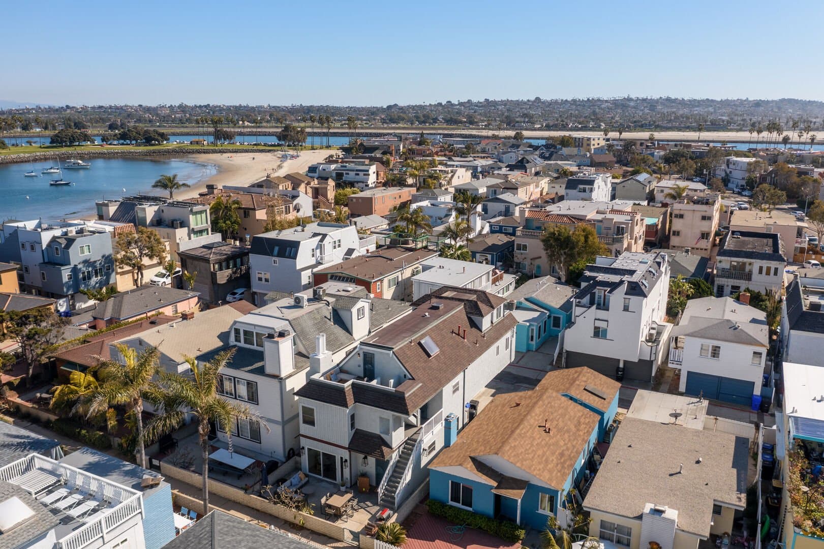 Brighton Bliss Home - Image 28