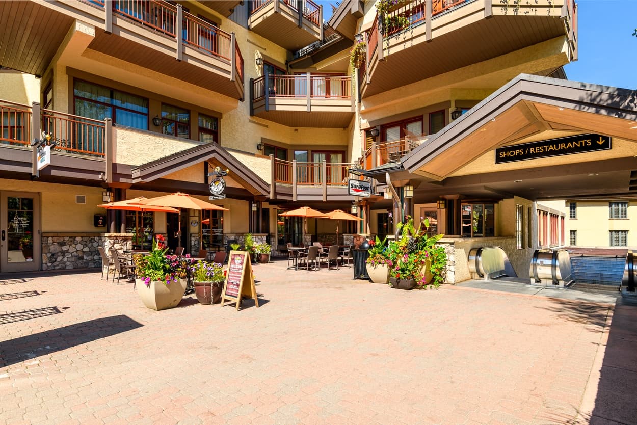 Sunshine Chalet at One Beaver Creek - Image 33