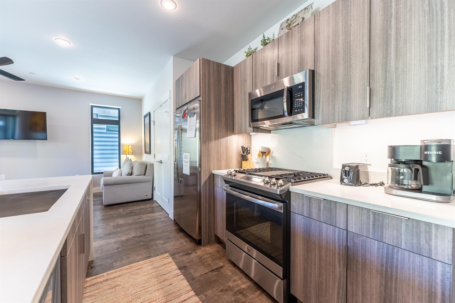 River West Residence - Image 7