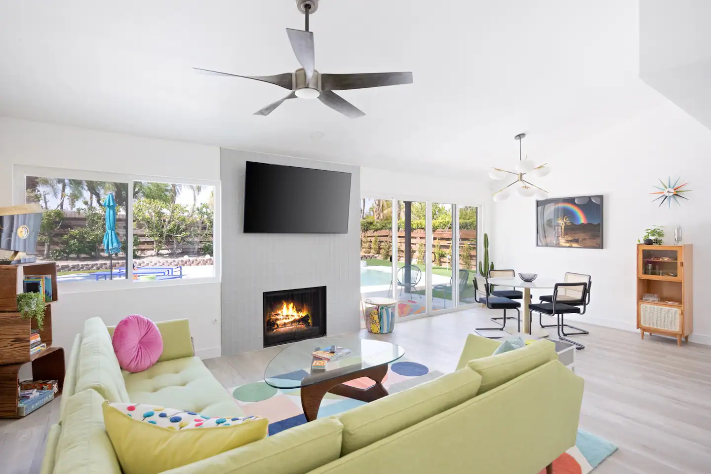 Modern Oasis - Image 3