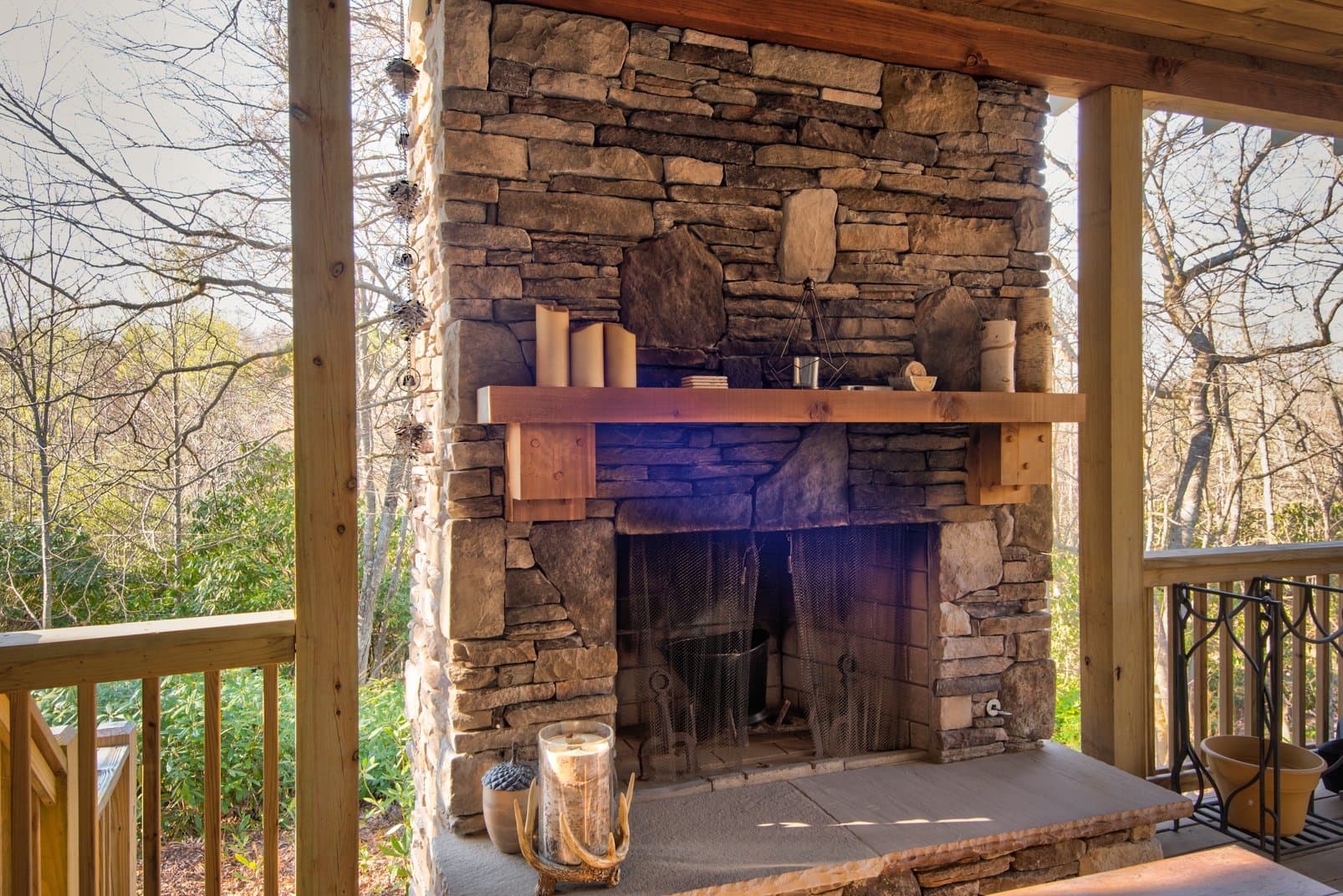 Bluebird Cottage at Sweetgrass - Image 35