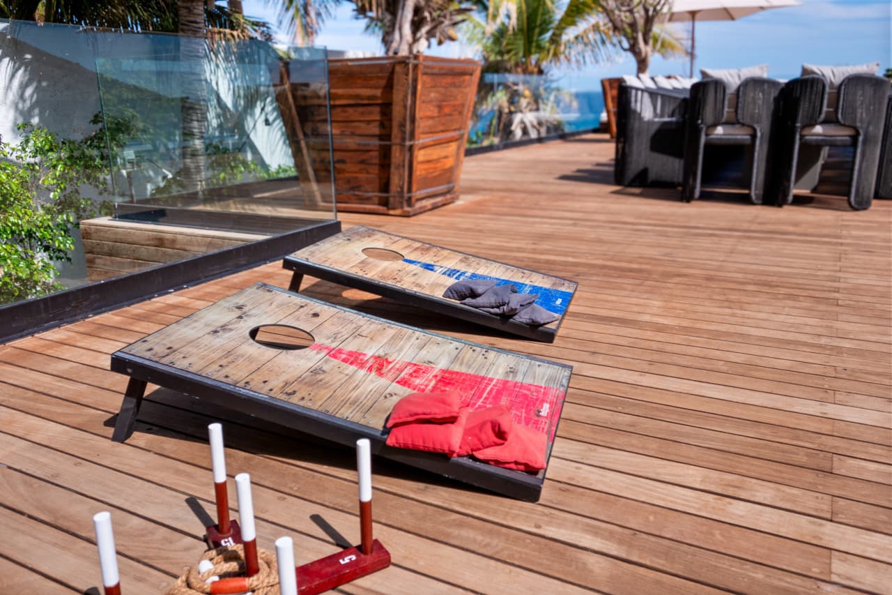 Private Beachfront in Palmilla - Image 15