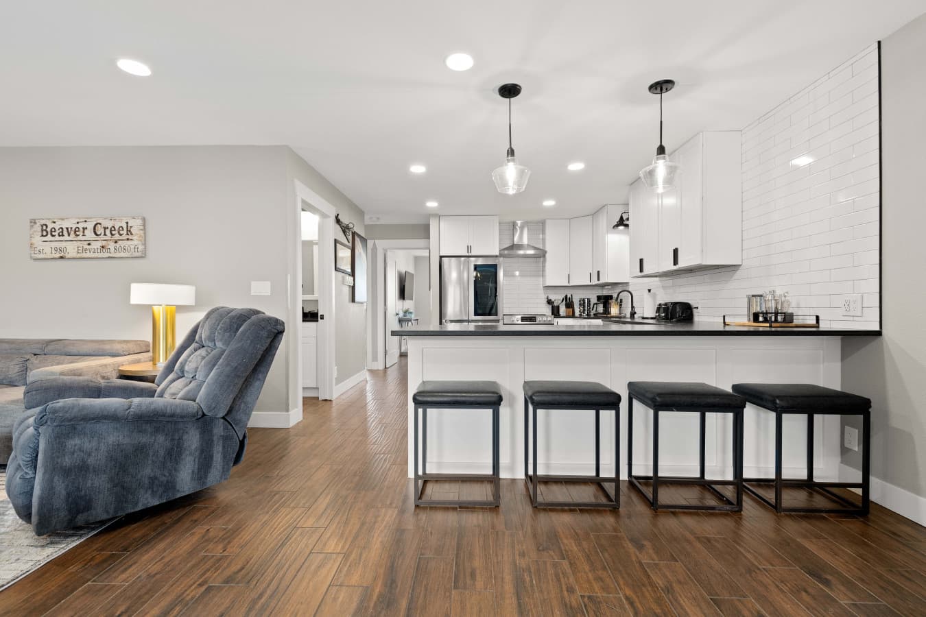 Beaver Den Penthouse - Image 3