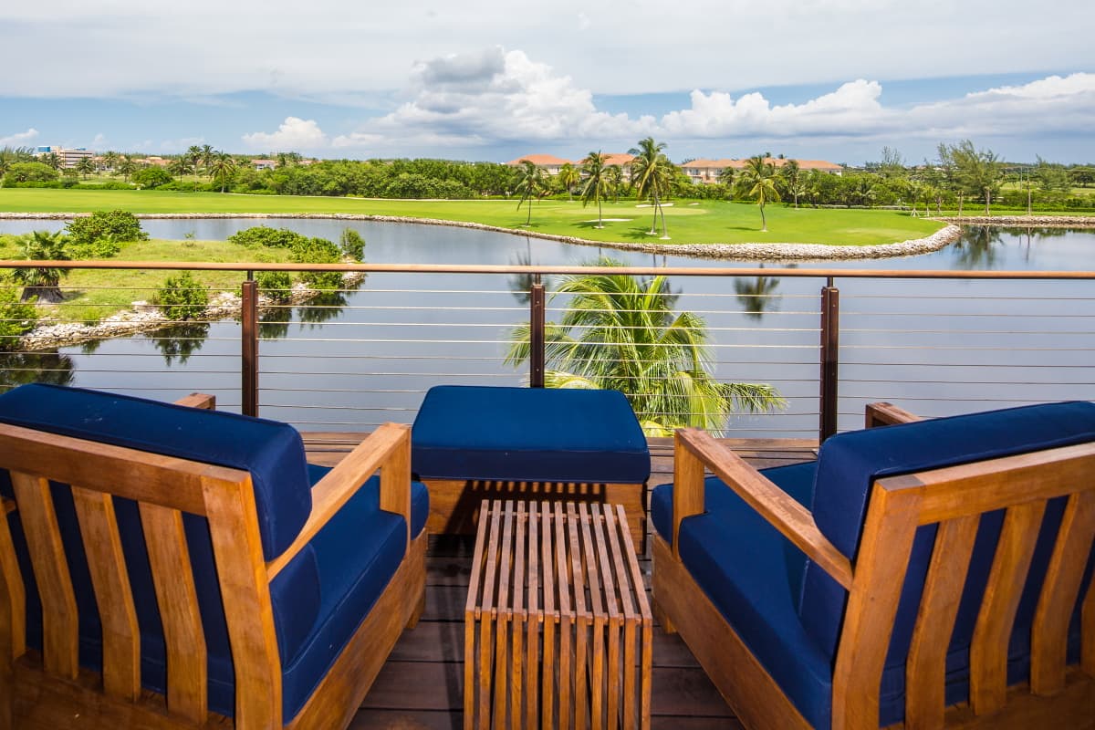 Ritz-Carlton Deck House #4 - Image 3