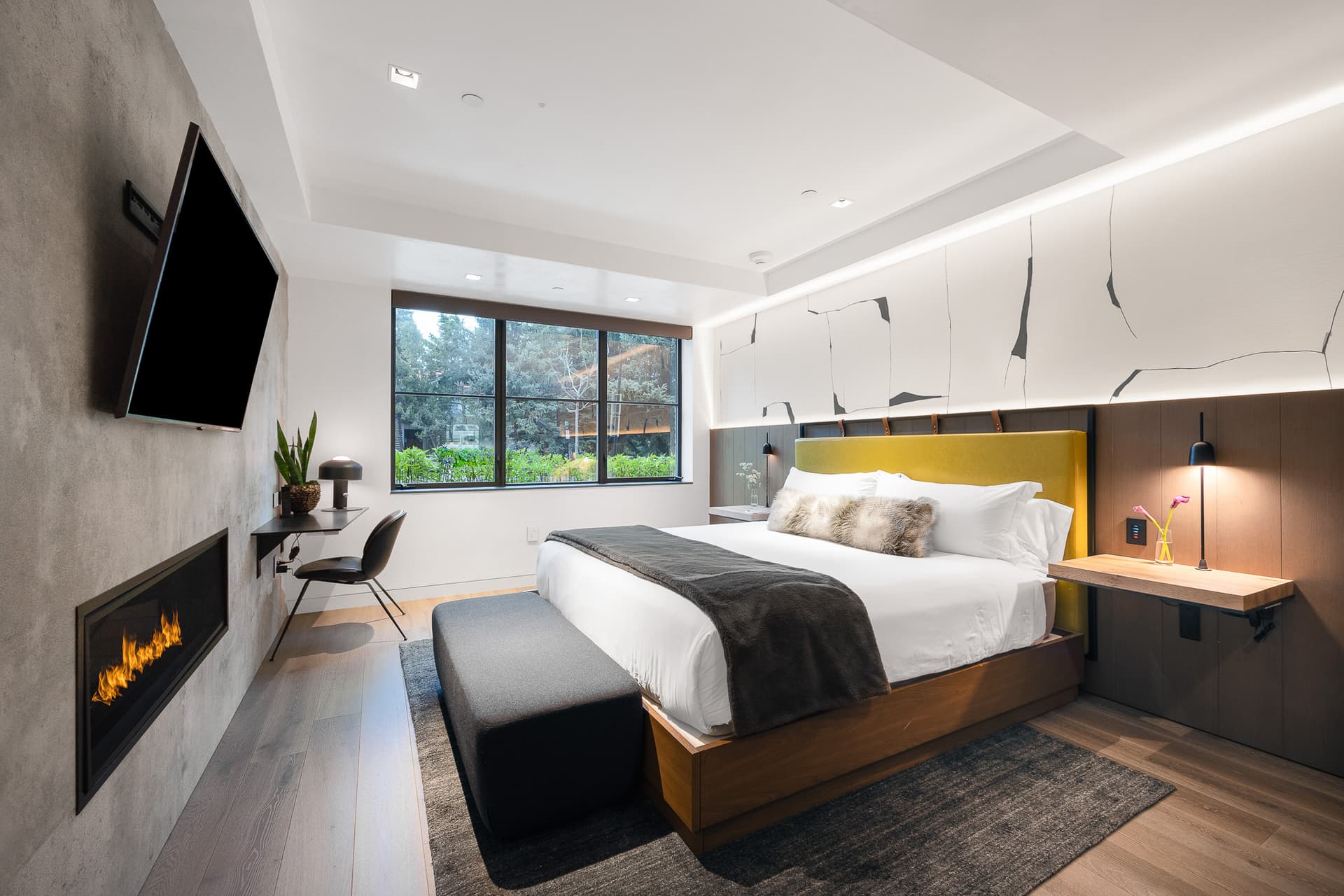 Aspen St. Lodge - Image 17