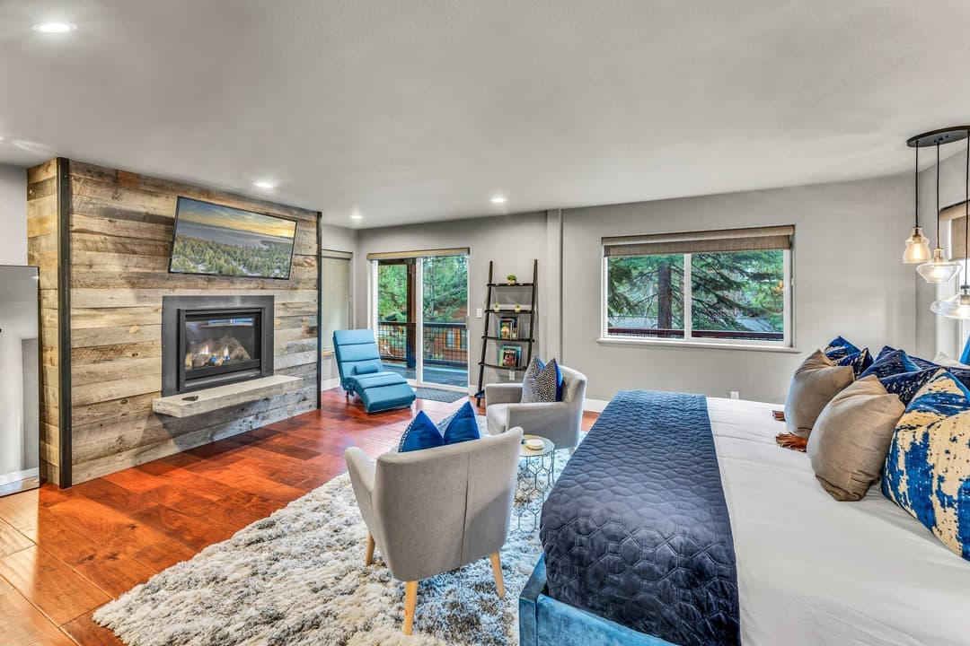 Upscale Incline Village Home - Image 15