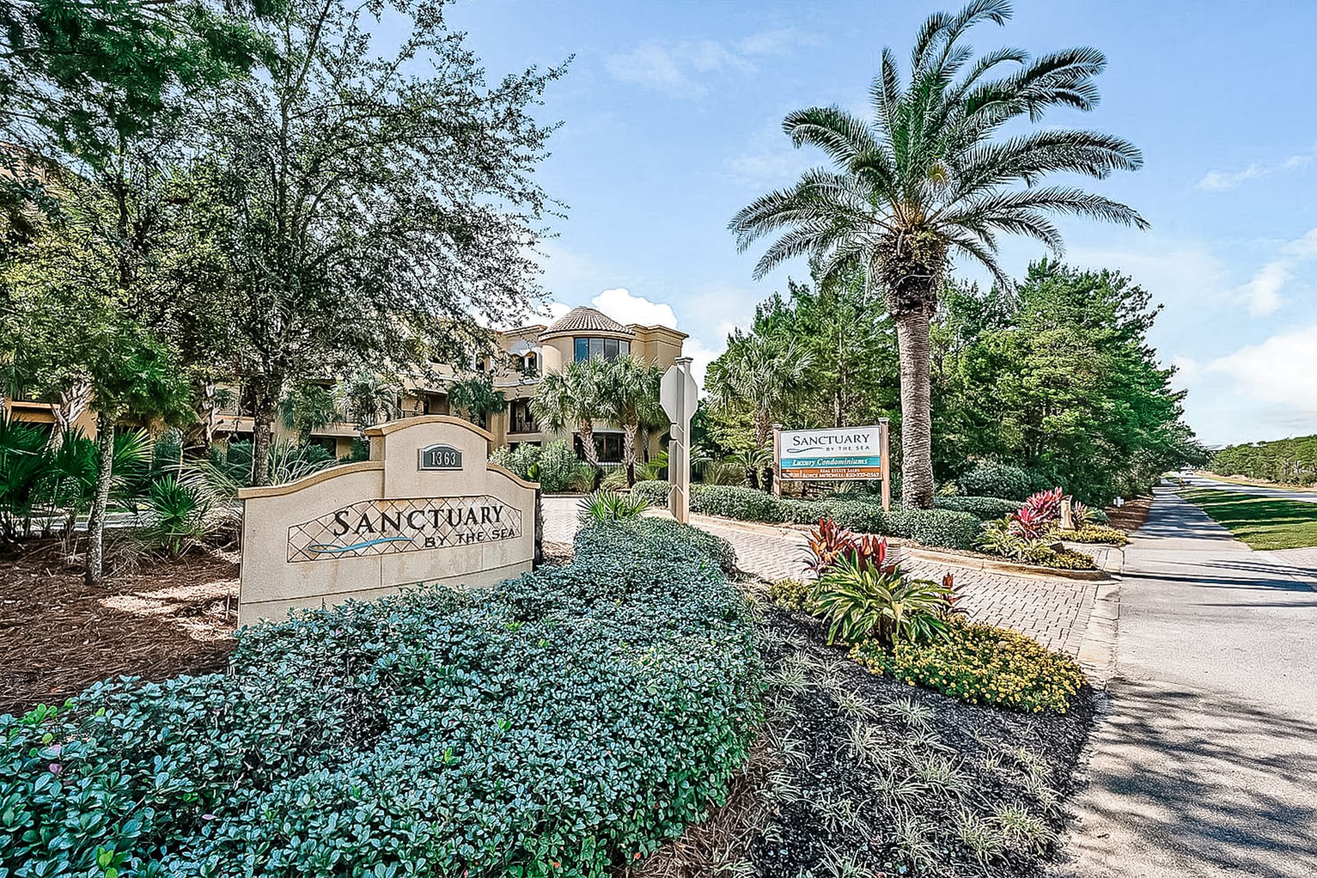 Sanctuary by the Sea 3107 House - Image 27