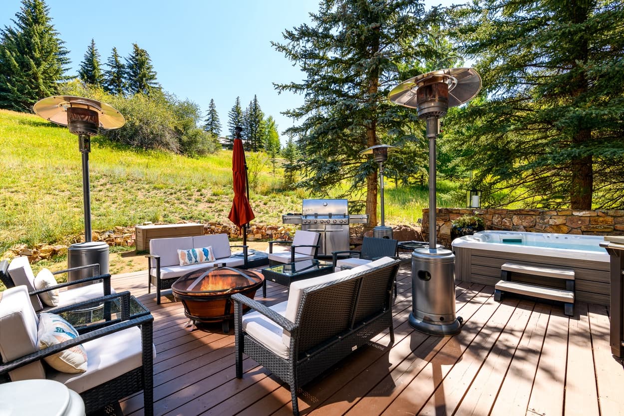 Arrowpines Lodge - Image 3