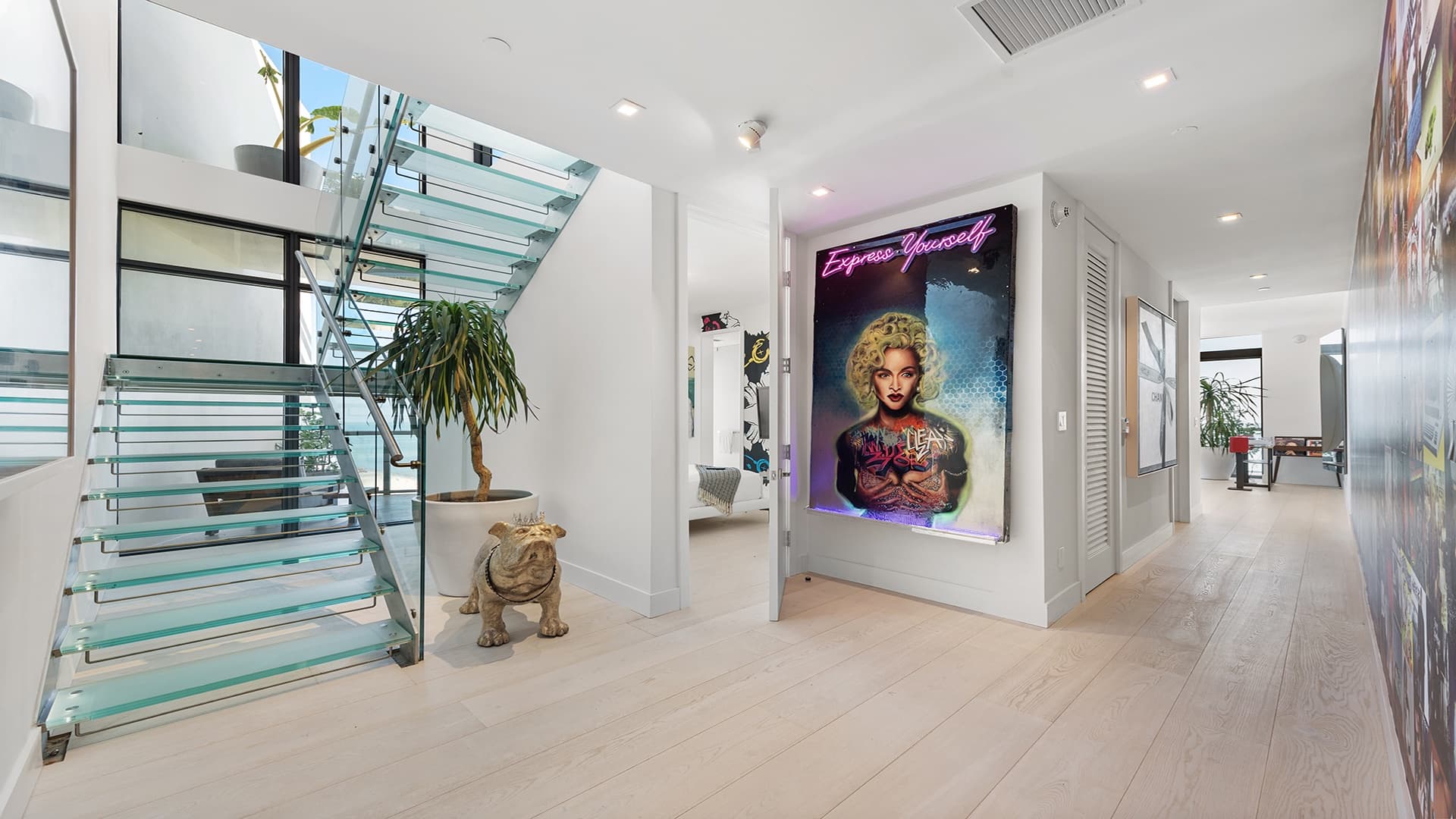 W South Beach Penthouse #2006 - Image 17