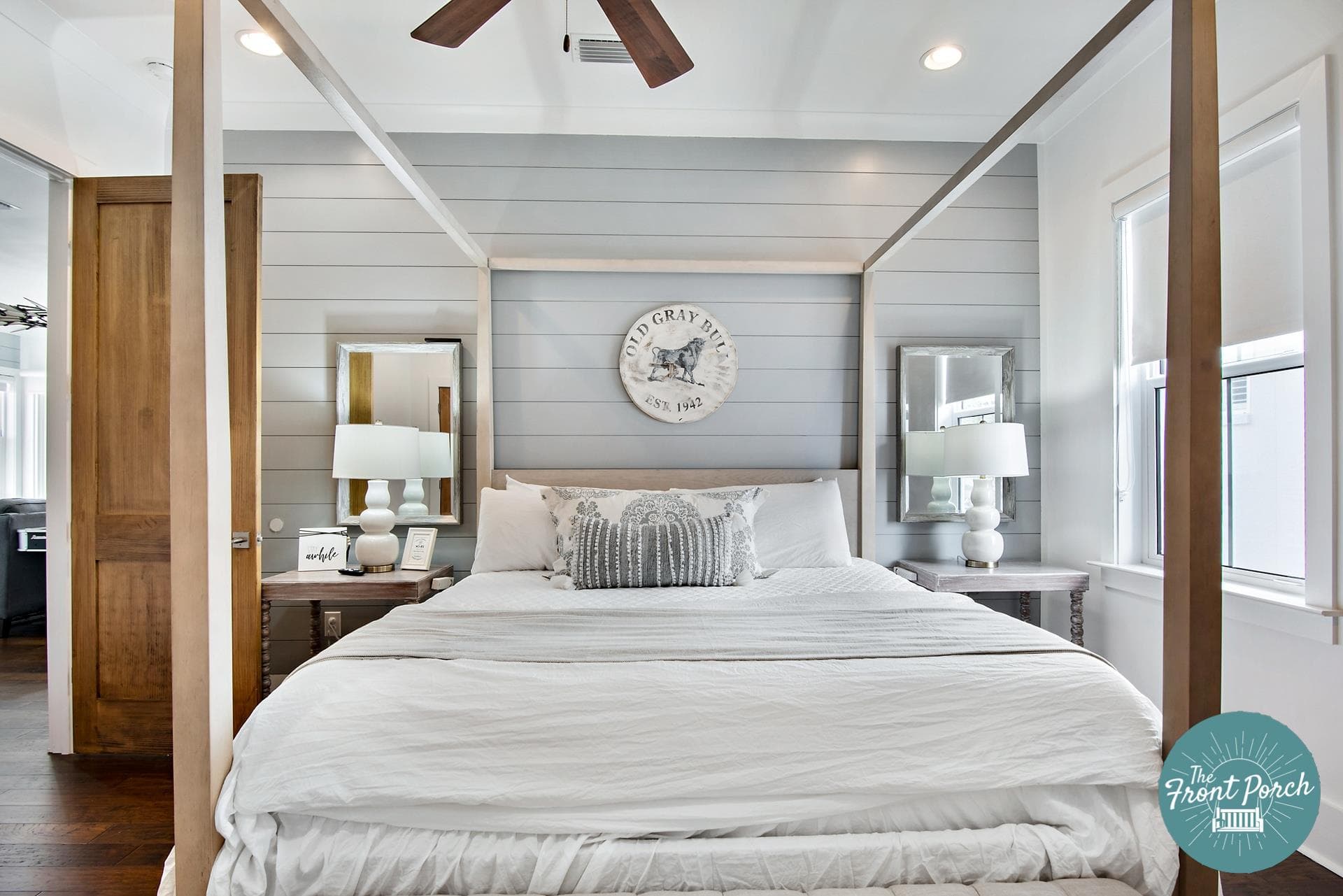 Front Porch Manor - Image 31