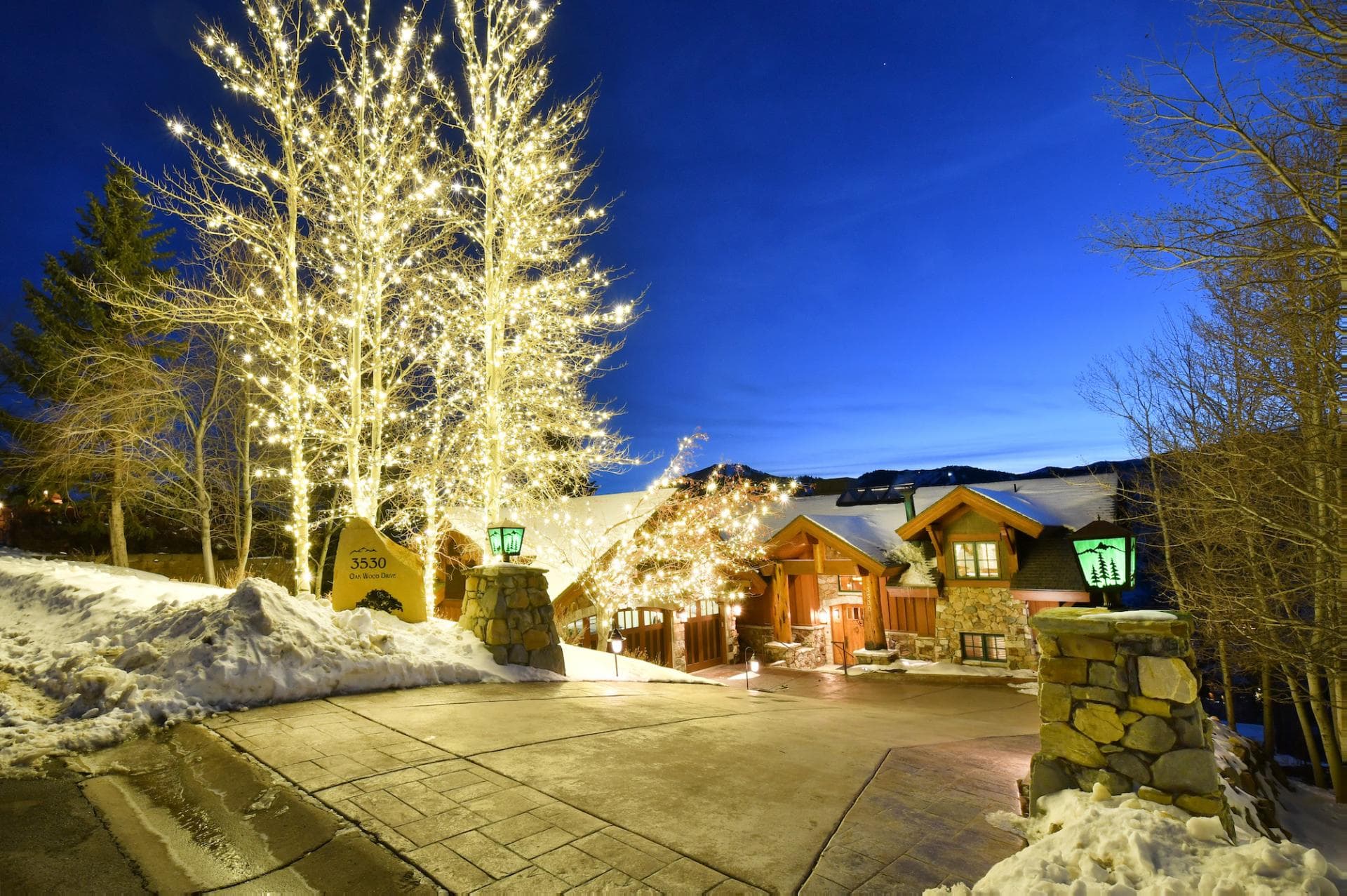 Timber Lodge at the Oaks - Image 53