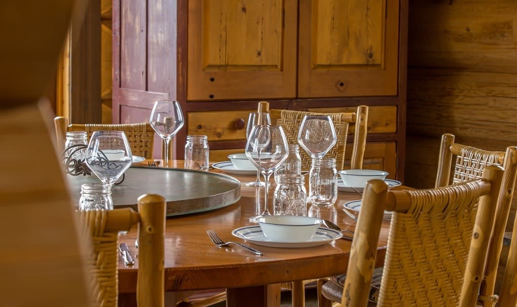 Upper Beehive Basin - Image 17