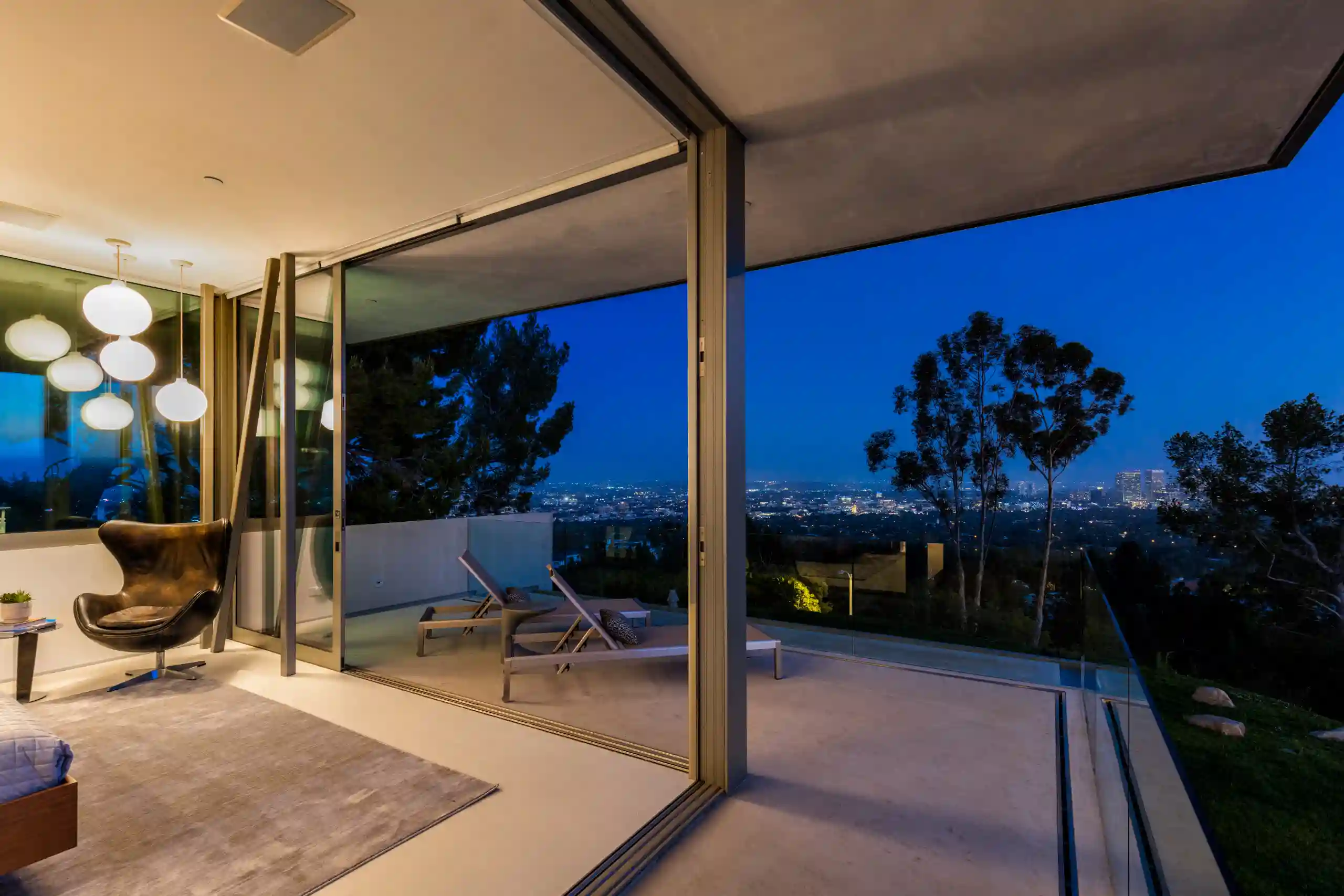 Vue Moderne - Image 61