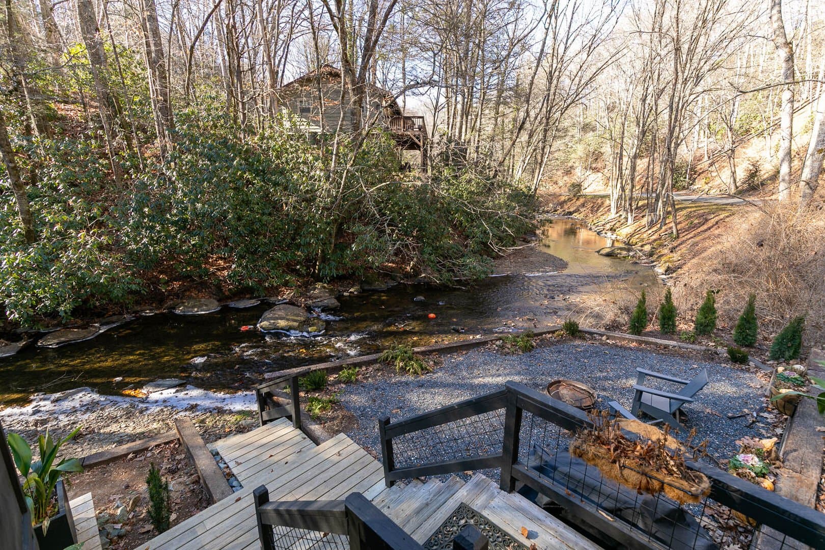 Anglers Cottage - Image 29