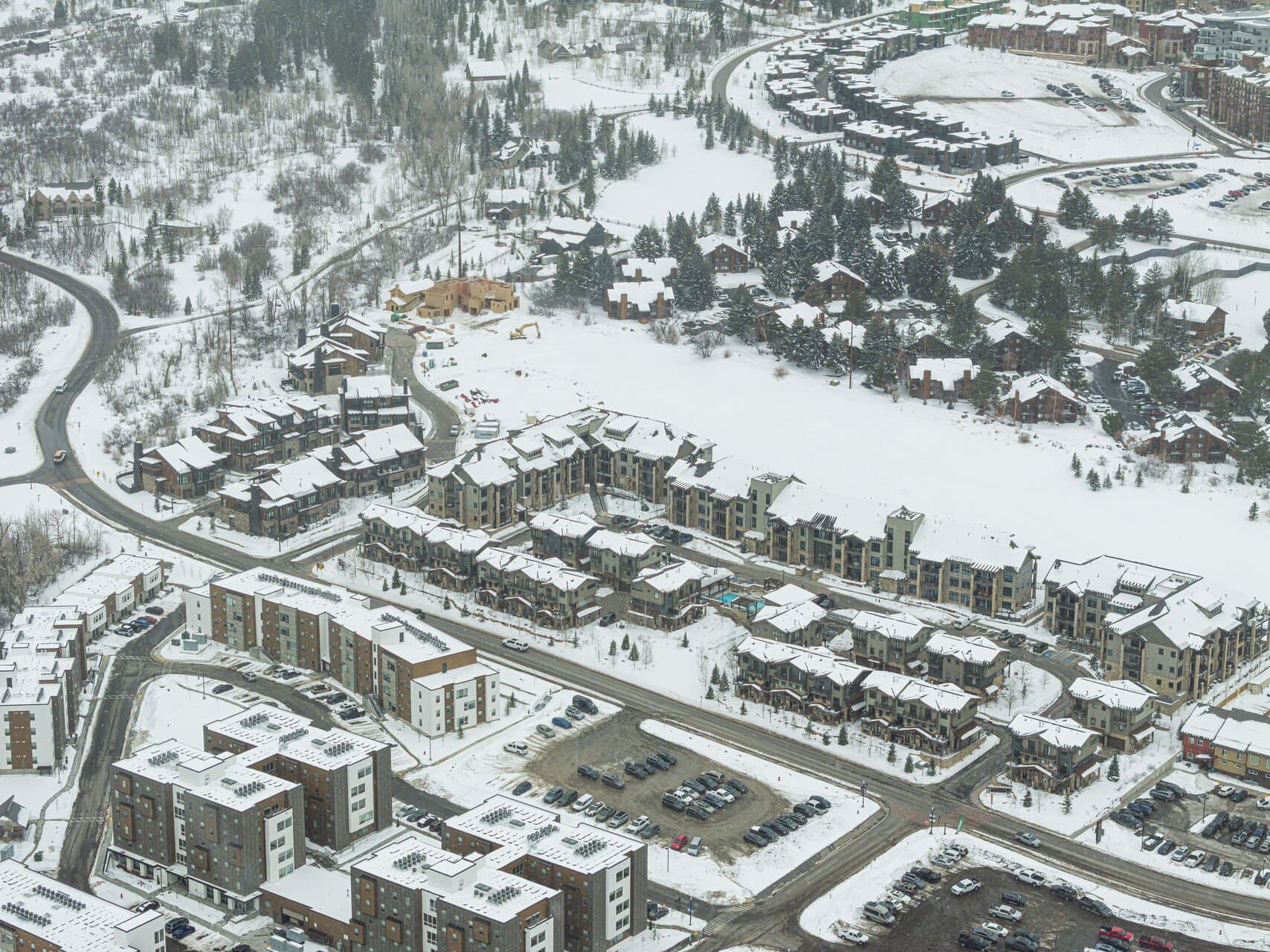 Blackstone Townhome #3820 - Image 43