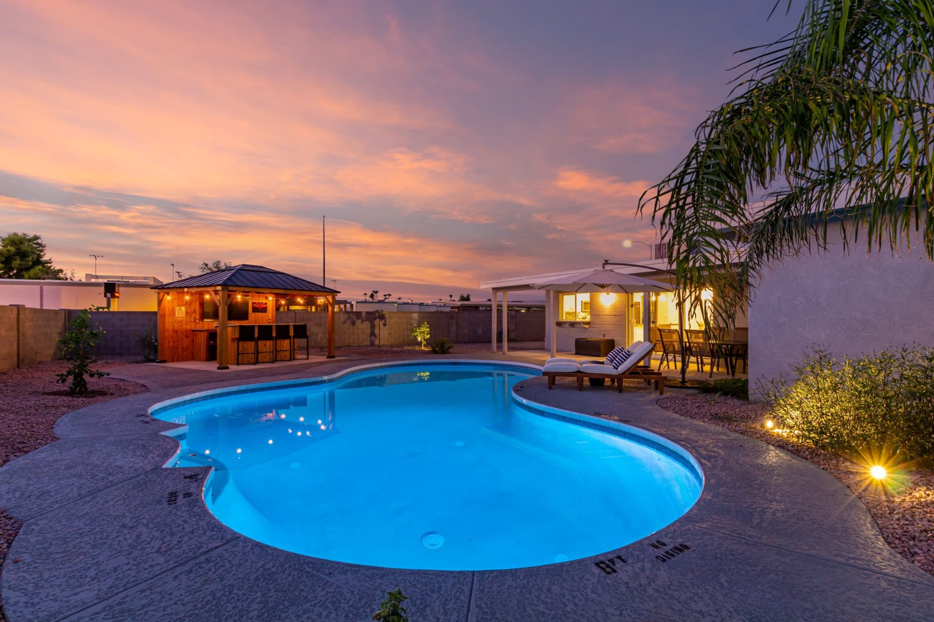 Cactus Glen Retreat - Image 3