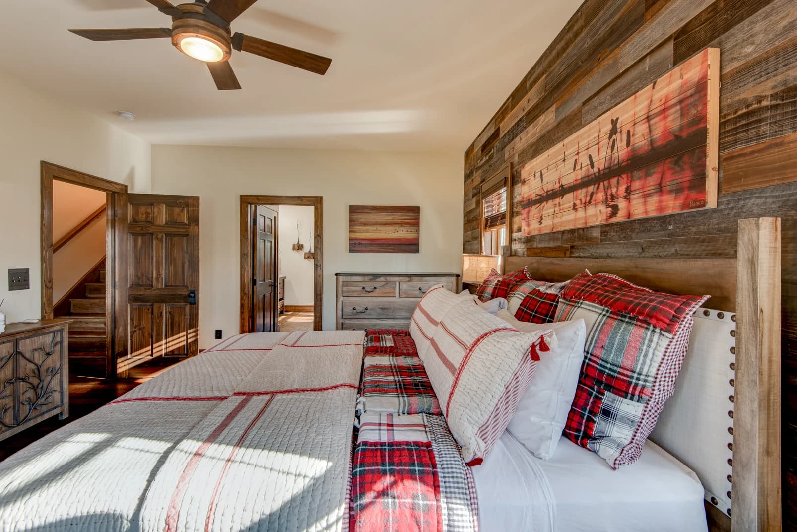 Bluebird Cottage at Sweetgrass - Image 21