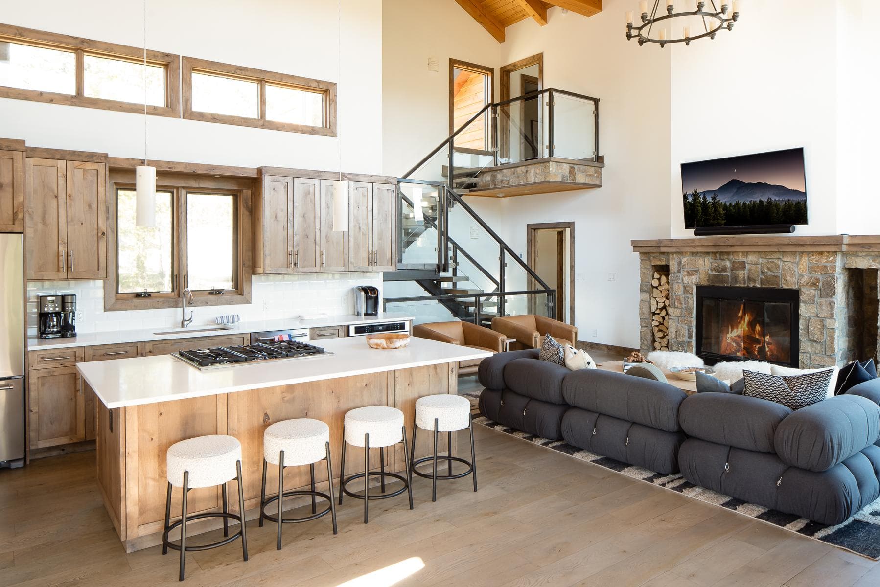 Wildridge Chalet - Image 9