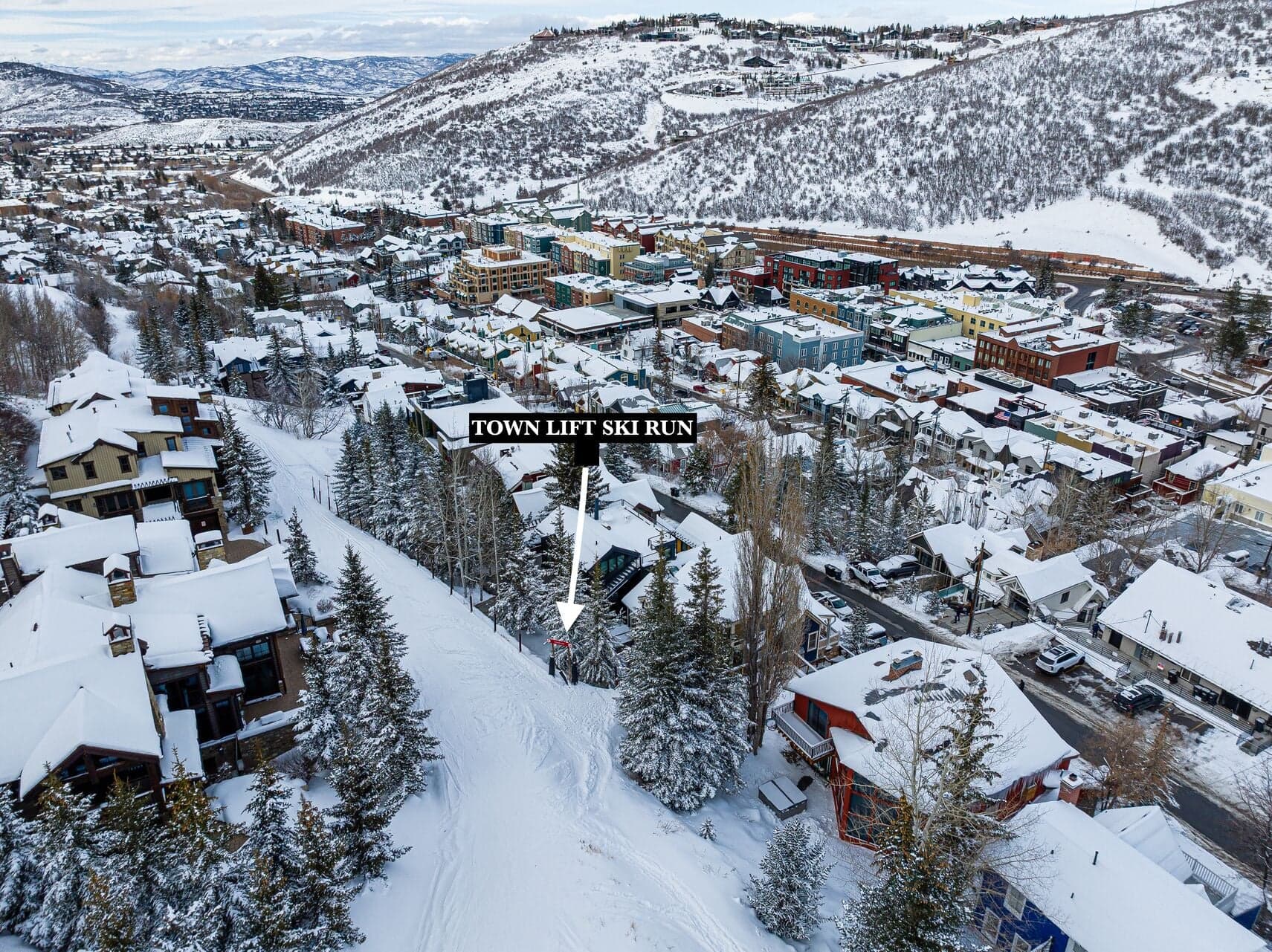 Lift Ski Chalet - Image 3