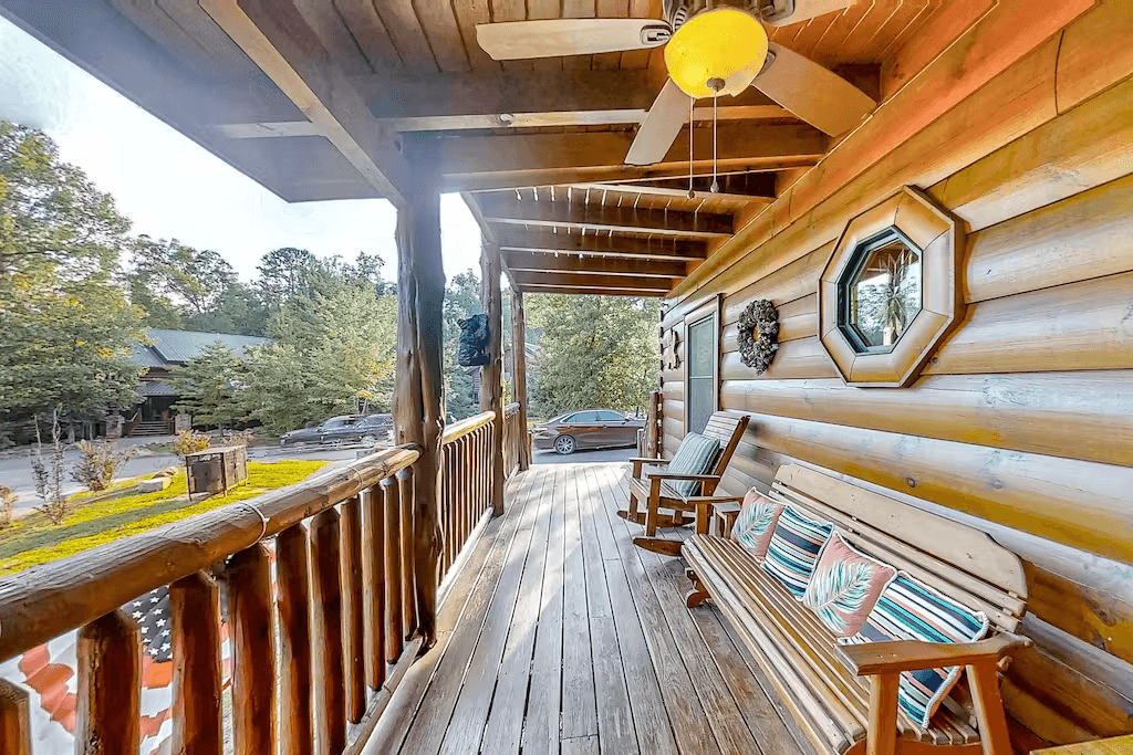 Bear Tracks - Image 17