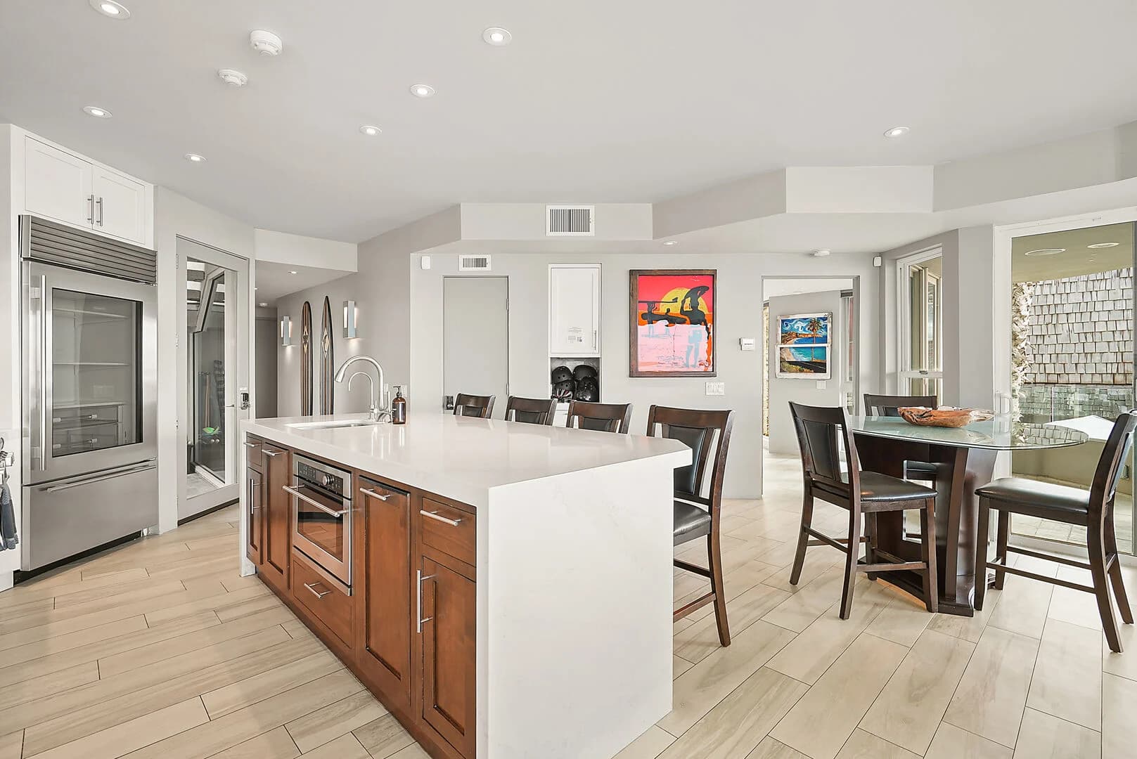 Oceanfront Escape Home - Image 6