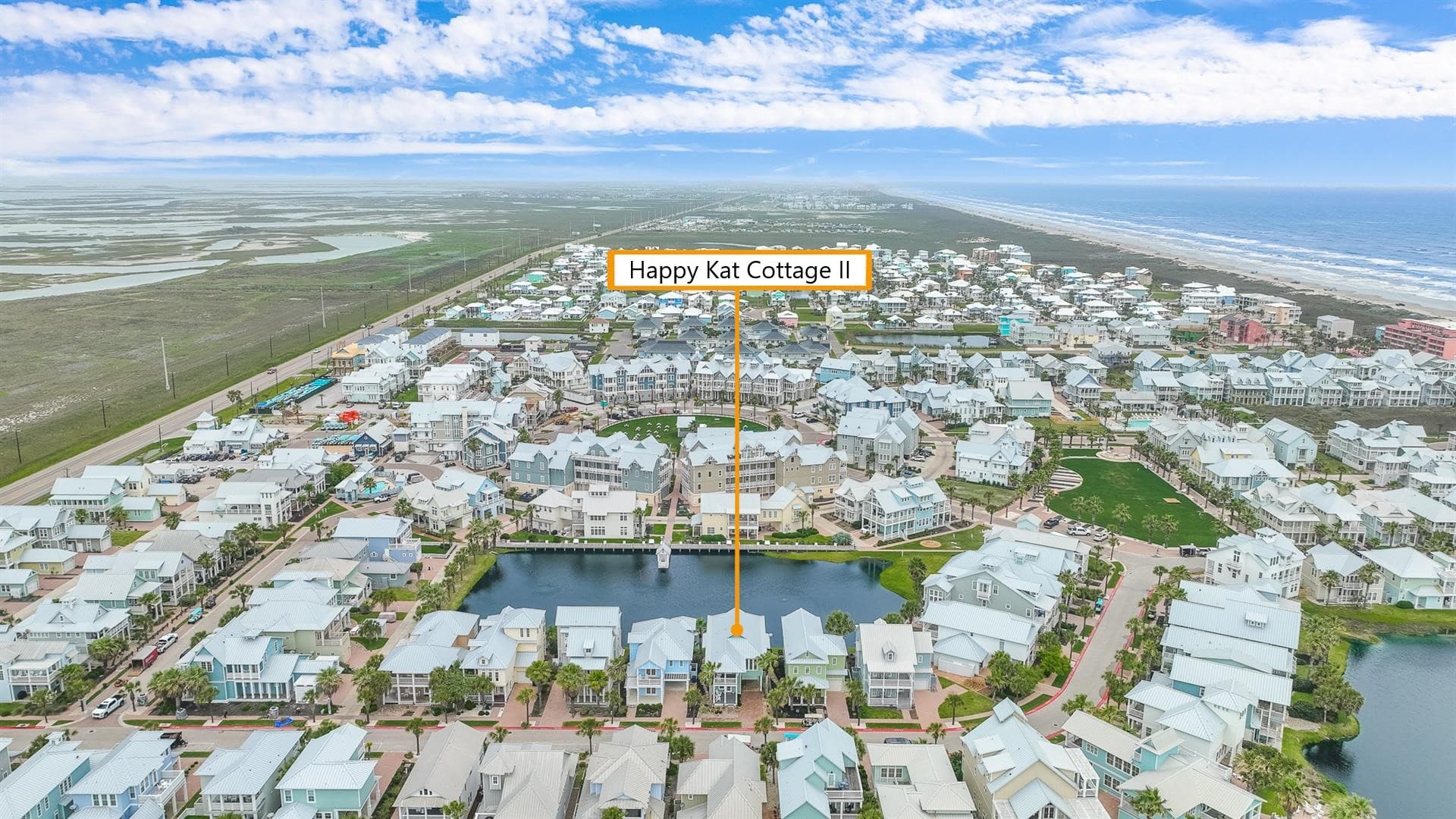 Happy Kat Cottage II - Image 53