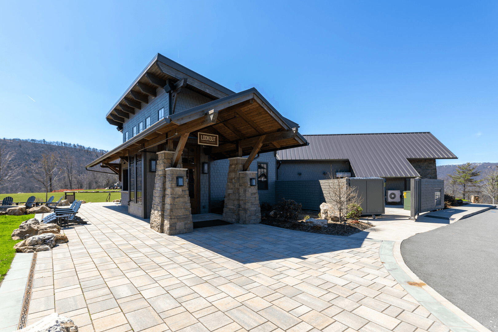 Blue Ridge Bliss - Image 30