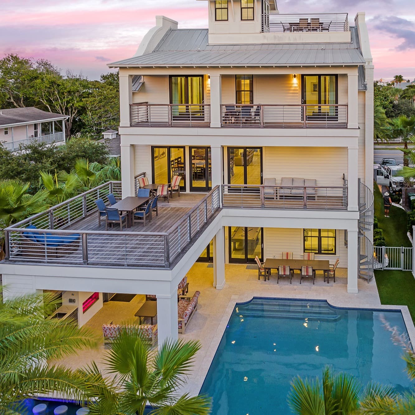 Paradise at Park Row