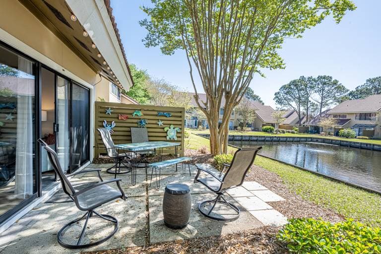 Beachwalk Villa #5161 - Image 4