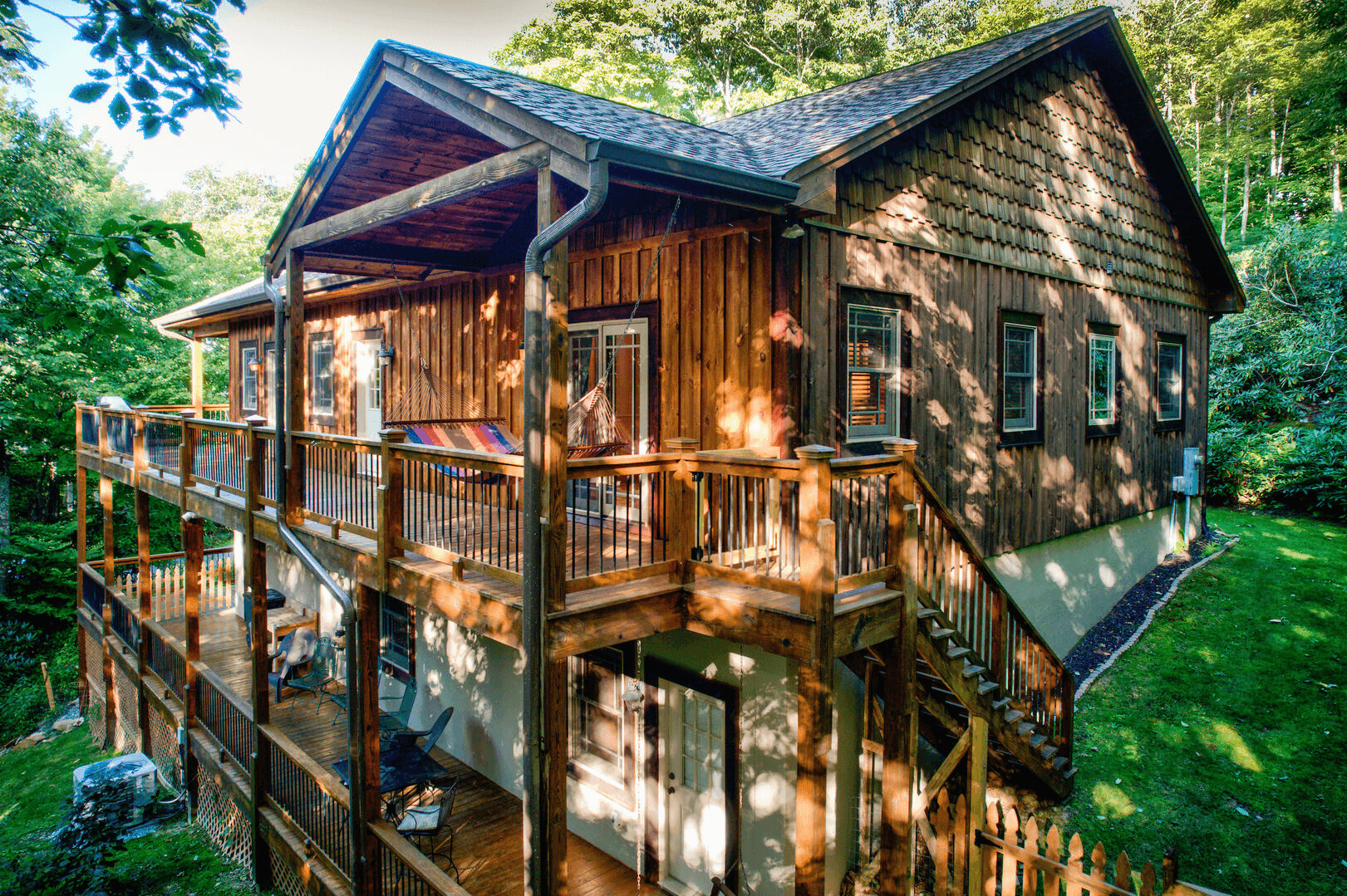 High on Cloud Nine - Image 48