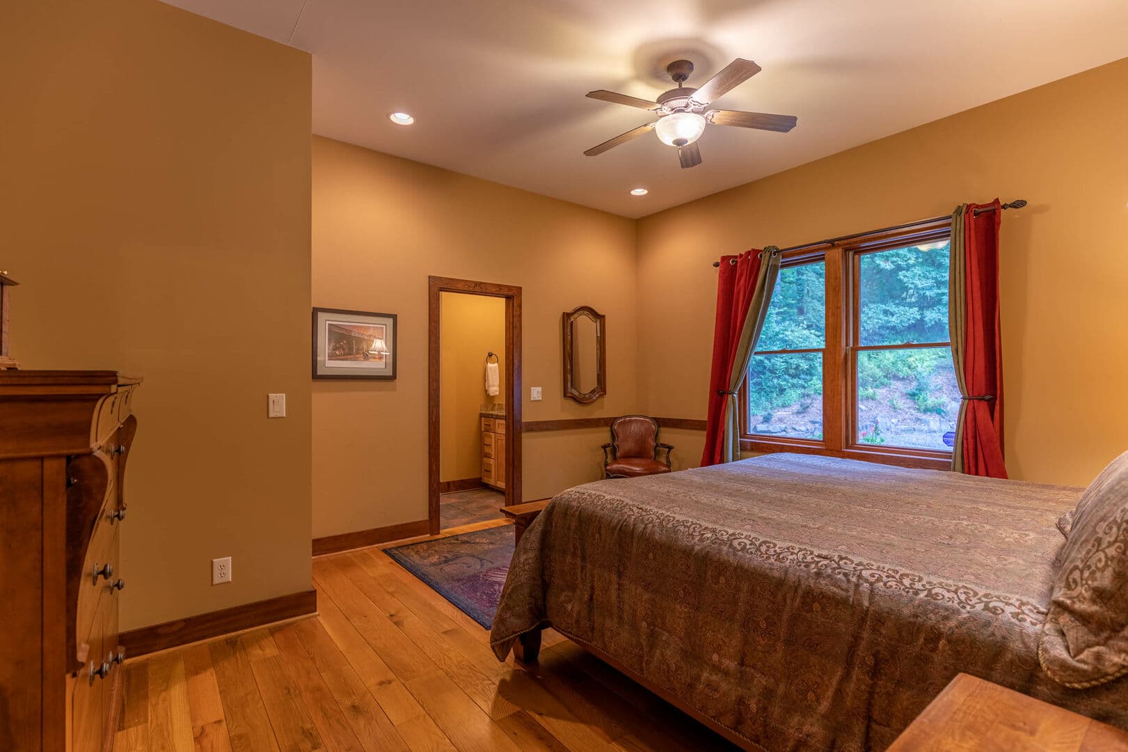 Mountain Camp - Image 12