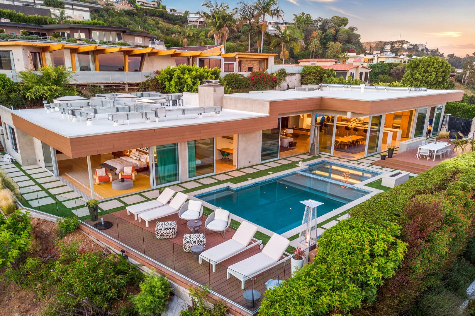 Bella Vista Estate - Image 2