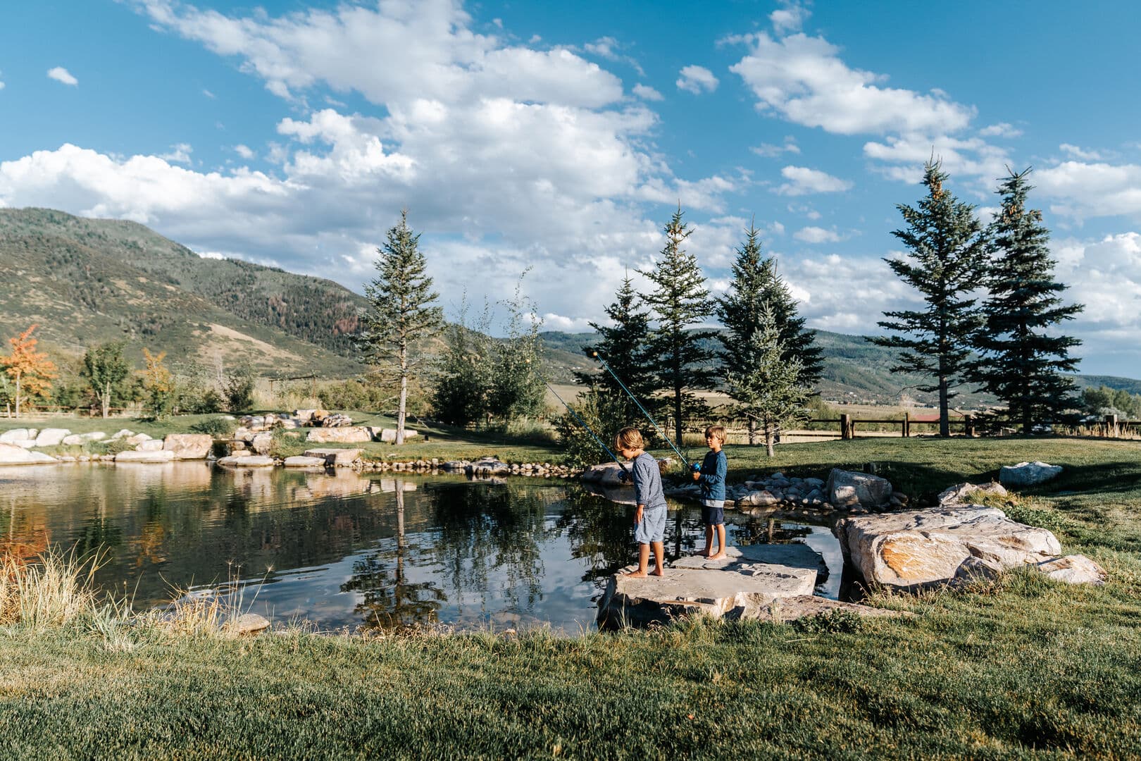 Twilight Moon Ranch - 10 Bedroom - Image 102