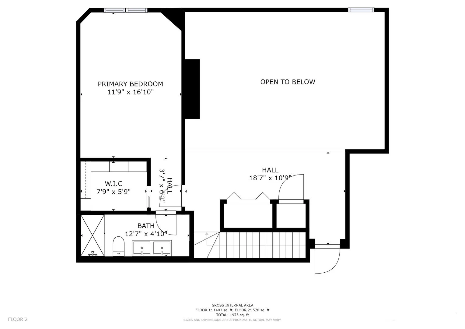 Horizon Residence 304 - Image 17