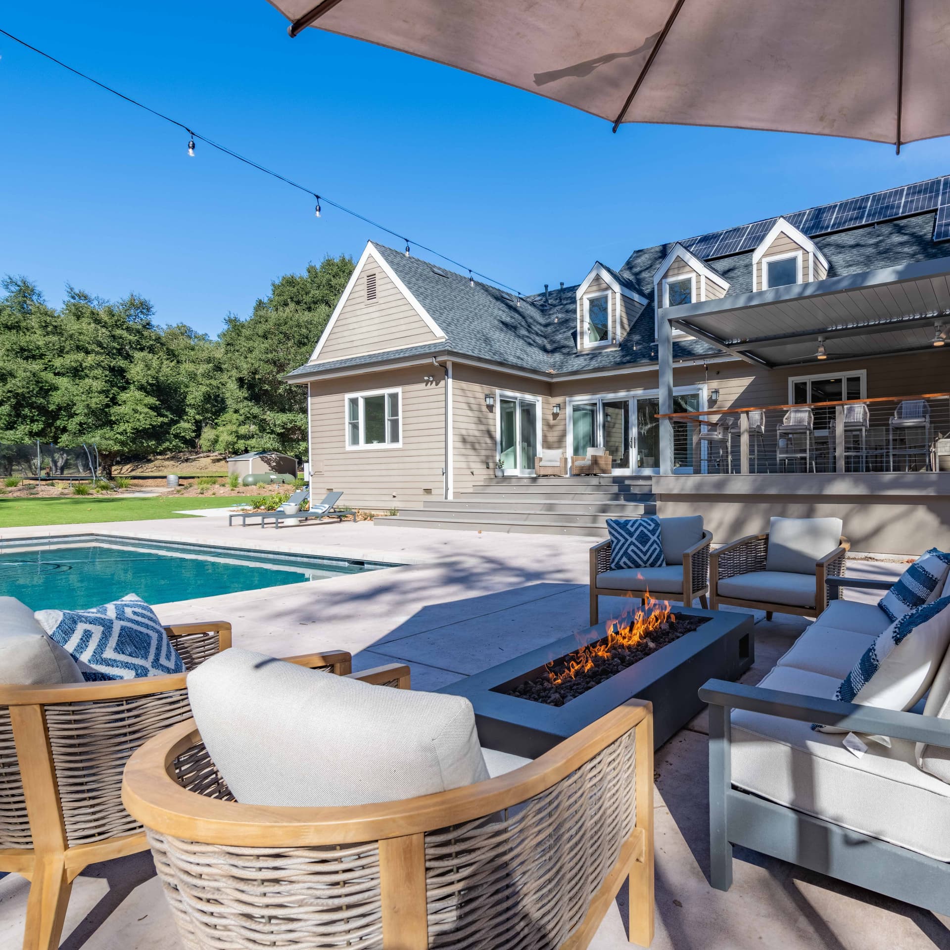 Sycamore Ranch - Image 1