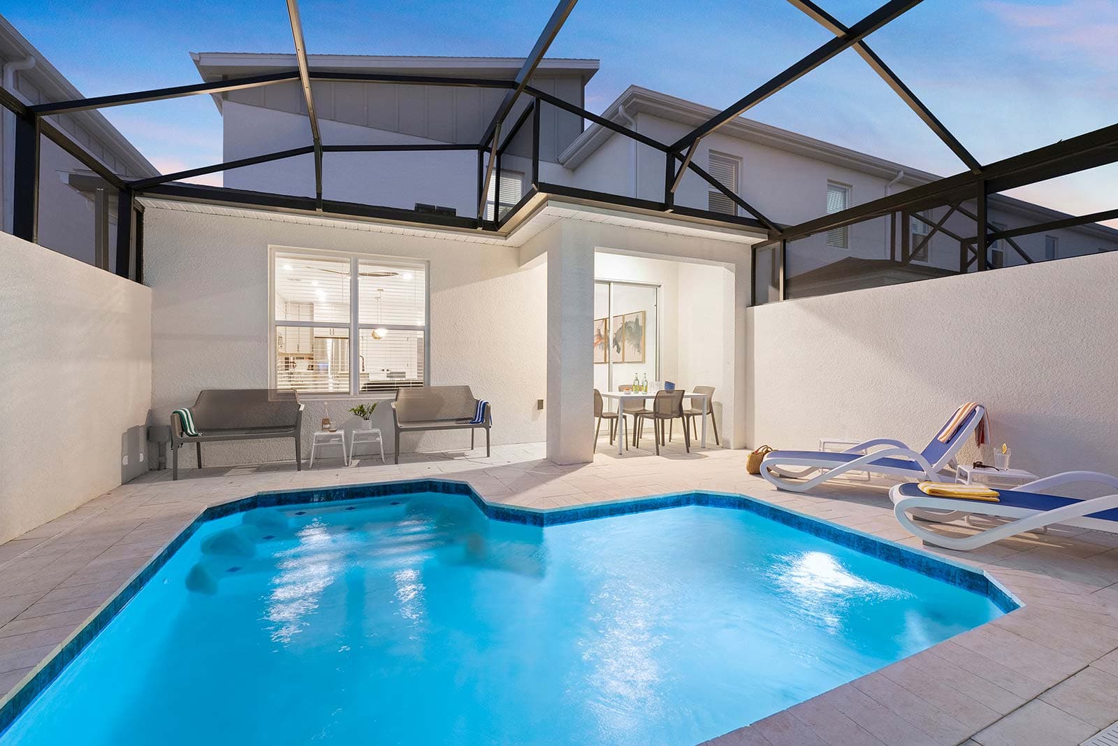 Villa Palazzo - Image 24