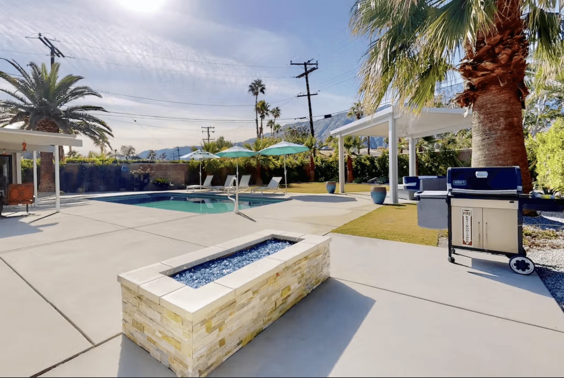 Golden Desert Willow Home - Image 23