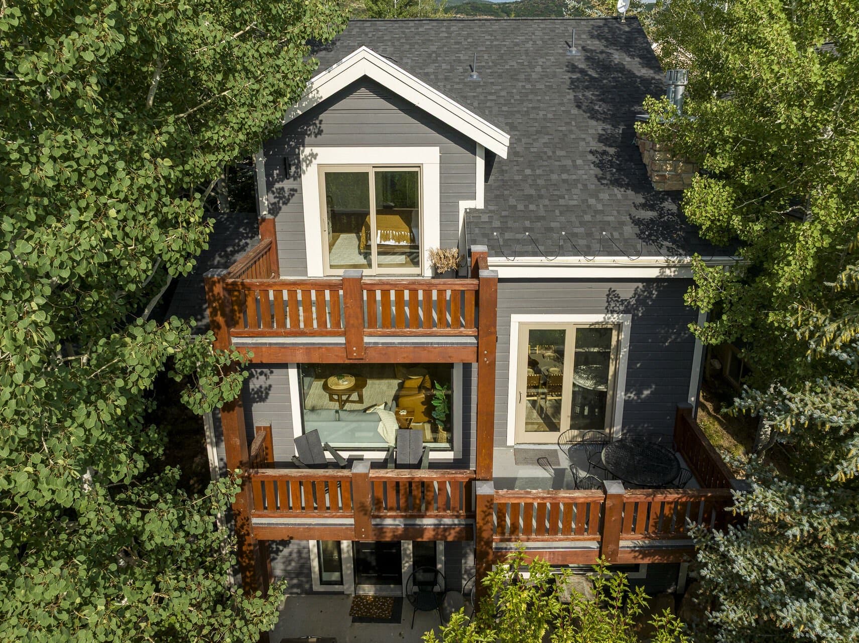 Bear Hollow Basecamp #5480 - Image 56