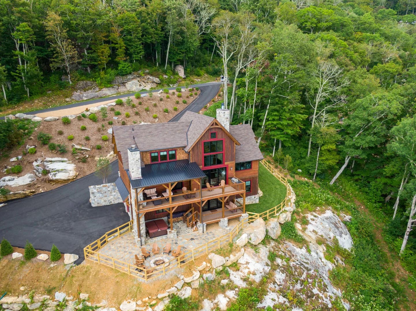  Majestic View Hideaway - Image 1
