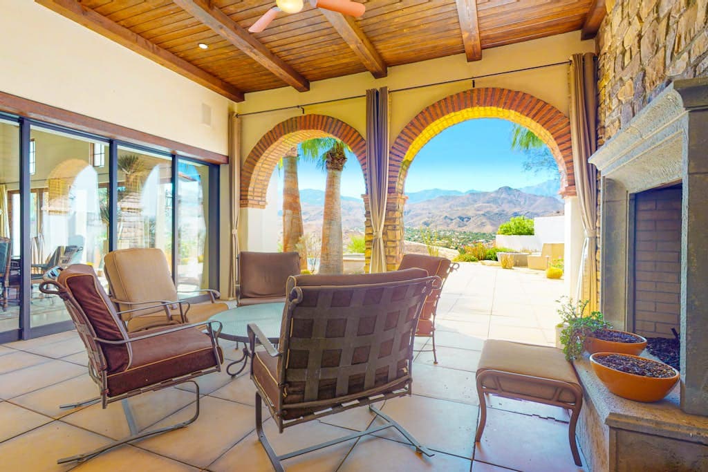 Santa Rosa Villa - Image 32