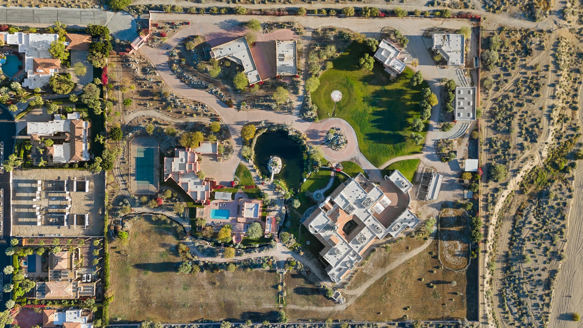 Pond Estate - Image 104